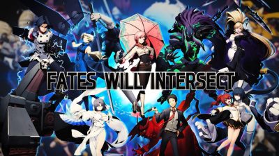 Nuevo tráiler promocional de BlazBlue: Cross Tag Battle Special Edition
