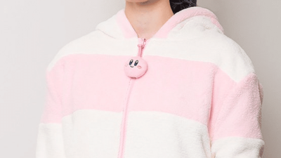 Good Smile Company anuncia una nueva línea de ropa inspirada en Kirby