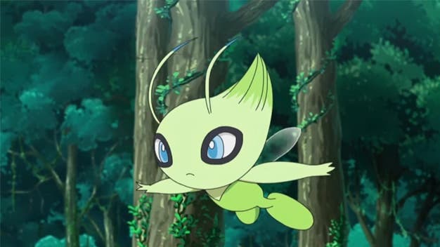 Pokémon de Tipo Planta: ¿Cuáles son los más queridos? (2019)