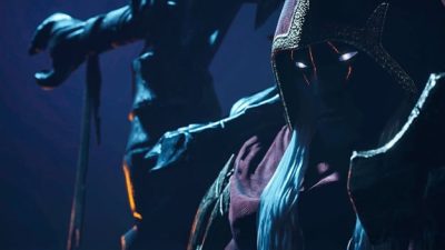 Responsables de Darksiders Genesis reaccionan a este speedrun de 42 minutos