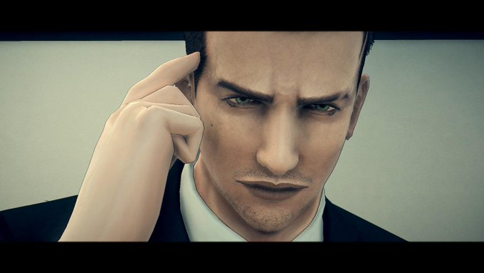 Este vídeo nos muestra 17 minutos de juego de Deadly Premonition 2