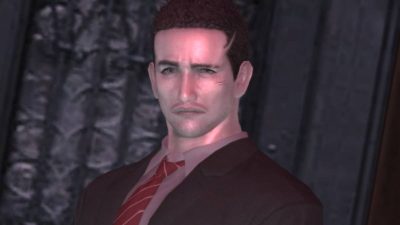 Deadly Premonition Origins está rebajado temporalmente en la eShop de Nintendo Switch
