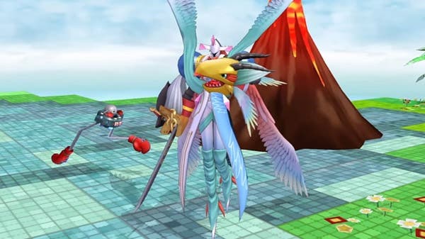 Nuevos detalles y tráiler de Digimon Story Cyber Sleuth: Complete Edition centrados en la crianza y el entrenamiento