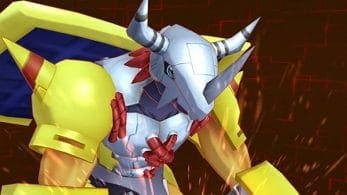 Nuevo tráiler de Digimon Story Cyber Sleuth: Complete Edition centrado en las tramas