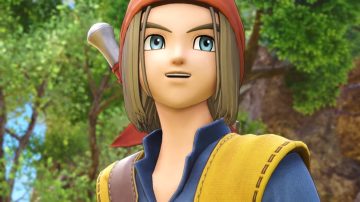 Dragon Quest