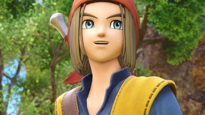 Dragon Quest XI S para Nintendo Switch 2 detalla sus modos rendimiento y calidad junto a otros datos