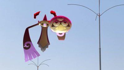 Inaugurada la web Dynamax Camera de Pokémon Espada y Escudo, donde se confirman nuevos Pokémon y posibles detalles evolutivos