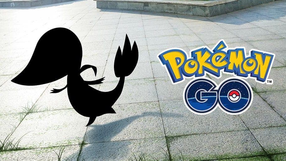 Niantic comienza a avanzar así la llegada de nuevos Pokémon a Pokémon GO