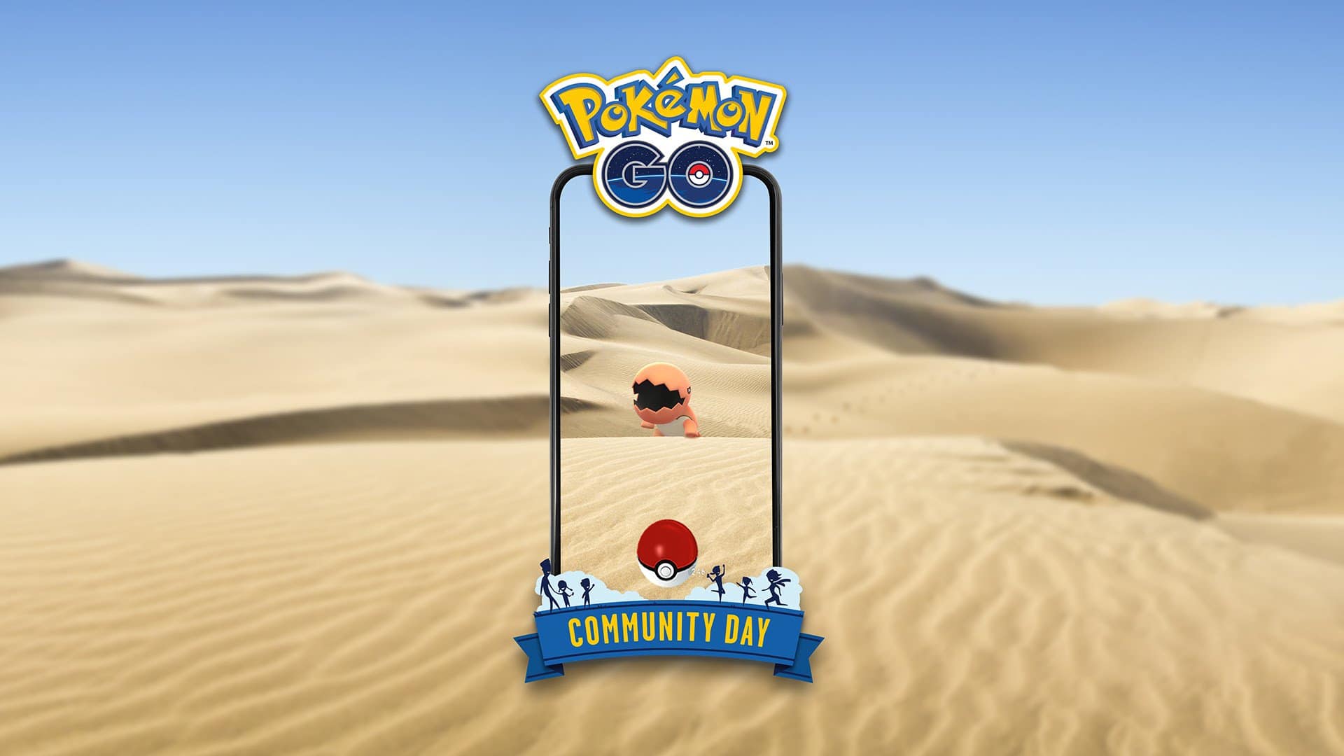Niantic decide posponer el Día de la Comunidad de Pokémon GO en Japón debido al tifón Hagibis