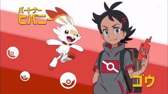[Act.] Presentada oficialmente la nueva temporada del anime de Pokémon, tráiler ya disponible