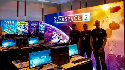 La desarrolladora de Everspace 2 confirma que el juego no llegará a Nintendo Switch