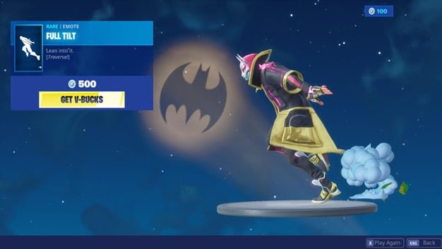 Ahora Puedes Correr Como Naruto En Fortnite Con Este Nuevo Emote Nintenderos Nintendo Switch Switch Lite Fortnite Naruto Emote Fortnite Naruto Emote Ahora Puedes Correr Como Naruto En Fortnite Con Este Nuevo Emote Nintenderos Nintendo Switch Switch Lite
