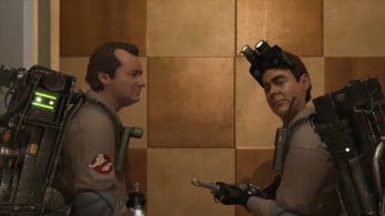 [Act.] Nuevo gameplay de Ghostbusters: The Video Game Remastered para Nintendo Switch