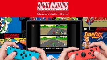 Este vídeo muestra las diferencias entre los juegos japoneses y americanos de SNES en Nintendo Switch Online