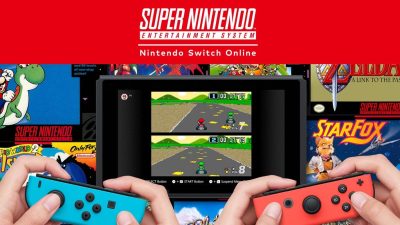La app de NES de Nintendo Switch Online se actualiza a la versión 5.0.0