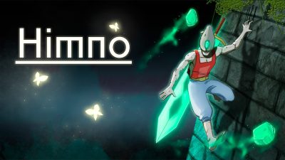 Himno confirma su estreno en Nintendo Switch para este mismo viernes
