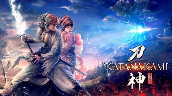 Katanakami, spin-off de Way of the Samurai, está de camino a Nintendo Switch