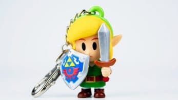 Echa un vistazo a las recompensas de Nintendo NY por la compra de Zelda: Link’s Awakening en su lanzamiento