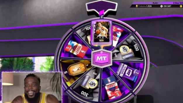 PEGI se pronuncia sobre el polémico tráiler de NBA 2K20 y afirma que el vídeo no necesariamente representa el juego completo