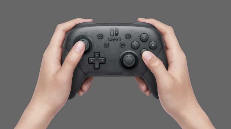 Cómo configurar los mandos de Nintendo Switch en iOS 16: Juega de manera sencilla desde tu iPhone o iPad