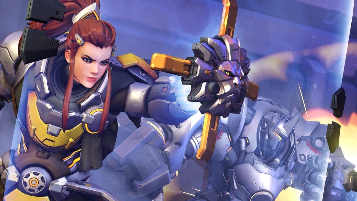 El director de Overwatch 2 asegura que la secuela «no es solo un DLC o una expansión»