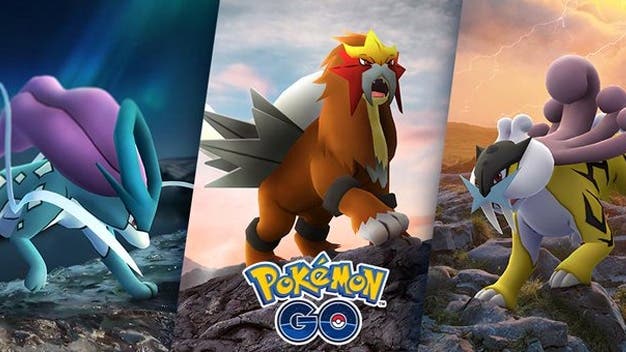 Inicia la primera Semana de Ultrabonus de Pokémon GO