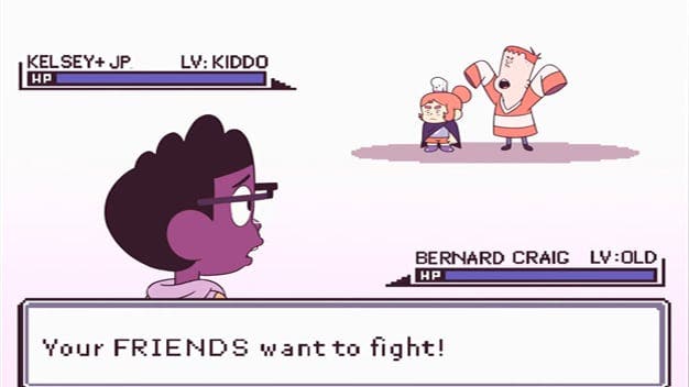 El mundo de Craig incluye una referencia a Pokémon en un nuevo episodio