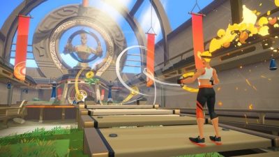 Nintendo comenta el éxito de Ring Fit Adventure y su expansión por nuevas regiones