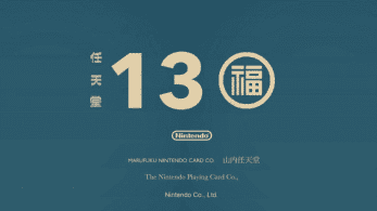 Nintendo cumple 130 años