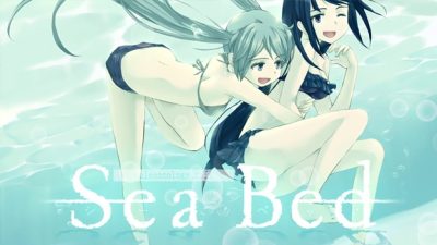 Anunciados SeaBed y Treehouse Riddle para Nintendo Switch