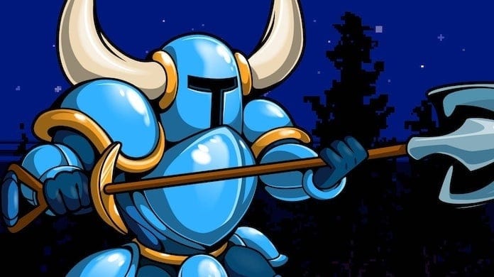 Yatch Club explica la inspiración detrás de la nueva mecánica de cavar en Shovel Knight Dig