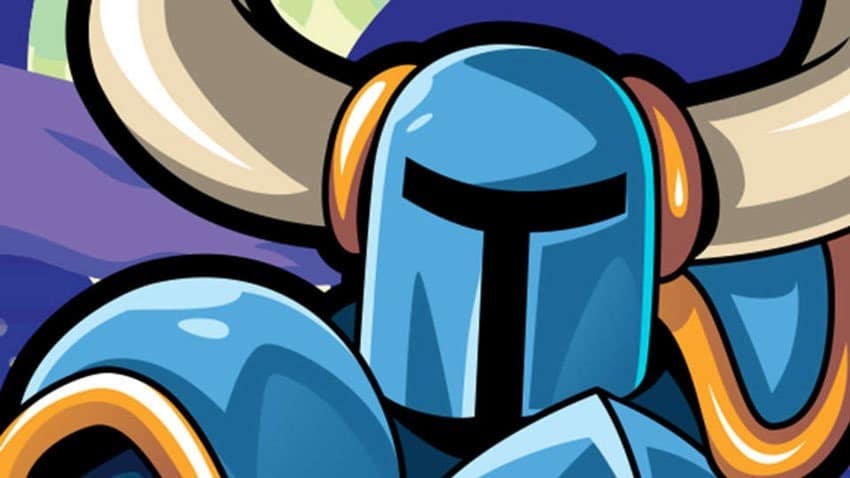 Shovel Knight Dig confirma fecha con este nuevo tráiler