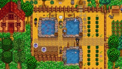 Stardew Valley