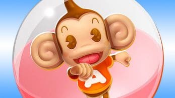 Aparece una calificación de Super Monkey Ball: Banana Mania en Australia