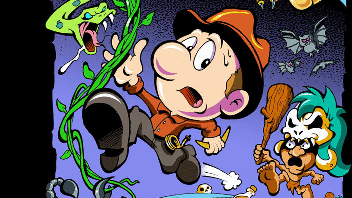 Sydney Hunter and the Curse of the Mayan llegará a Nintendo Switch el 12 de septiembre