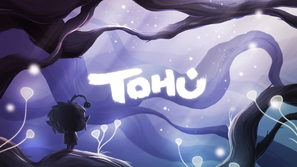 Nintendo comparte un nuevo tráiler de gameplay de Tohu