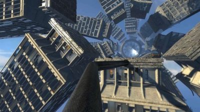 Tyd wag vir Niemand está de camino a Nintendo Switch: se lanza el 20 de septiembre