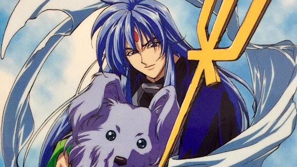 Yang Jian se une a Warriors Orochi 4 Ultimate