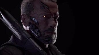 Arnold Schwarzenegger eligió al actor de voz de Terminator en Mortal Kombat 11