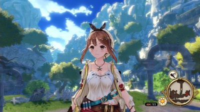 [Act.] Atelier Ryza parece haber batido un récord histórico de ventas en su estreno en Japón
