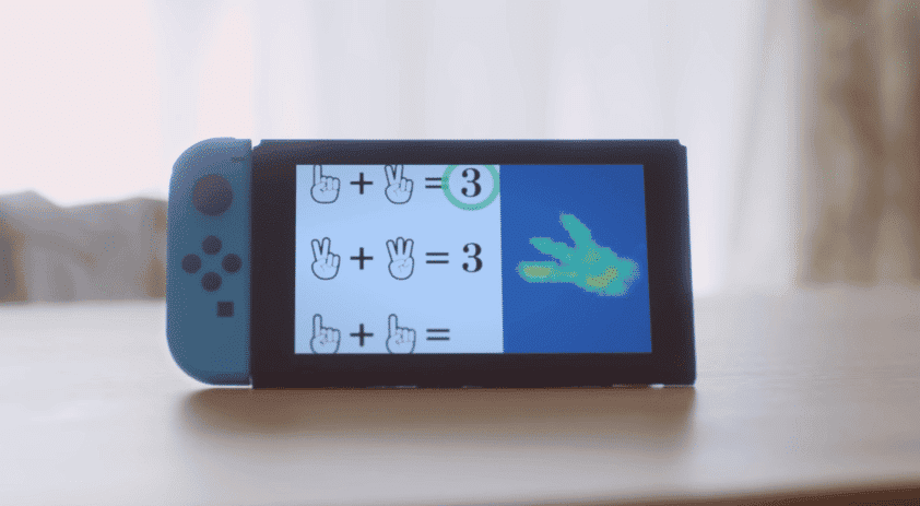 [Act.] Brain Training del Dr. Kawashima cuenta con una actualización de lanzamiento en Nintendo Switch