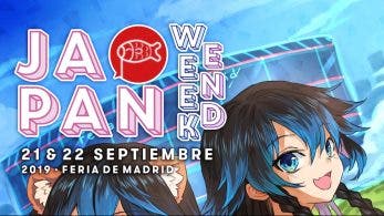 Ya se encuentran a la venta las entradas para la Japan Weekend de Madrid