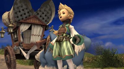 Confirmada una demo para Final Fantasy Crystal Chronicles Remastered Edition
