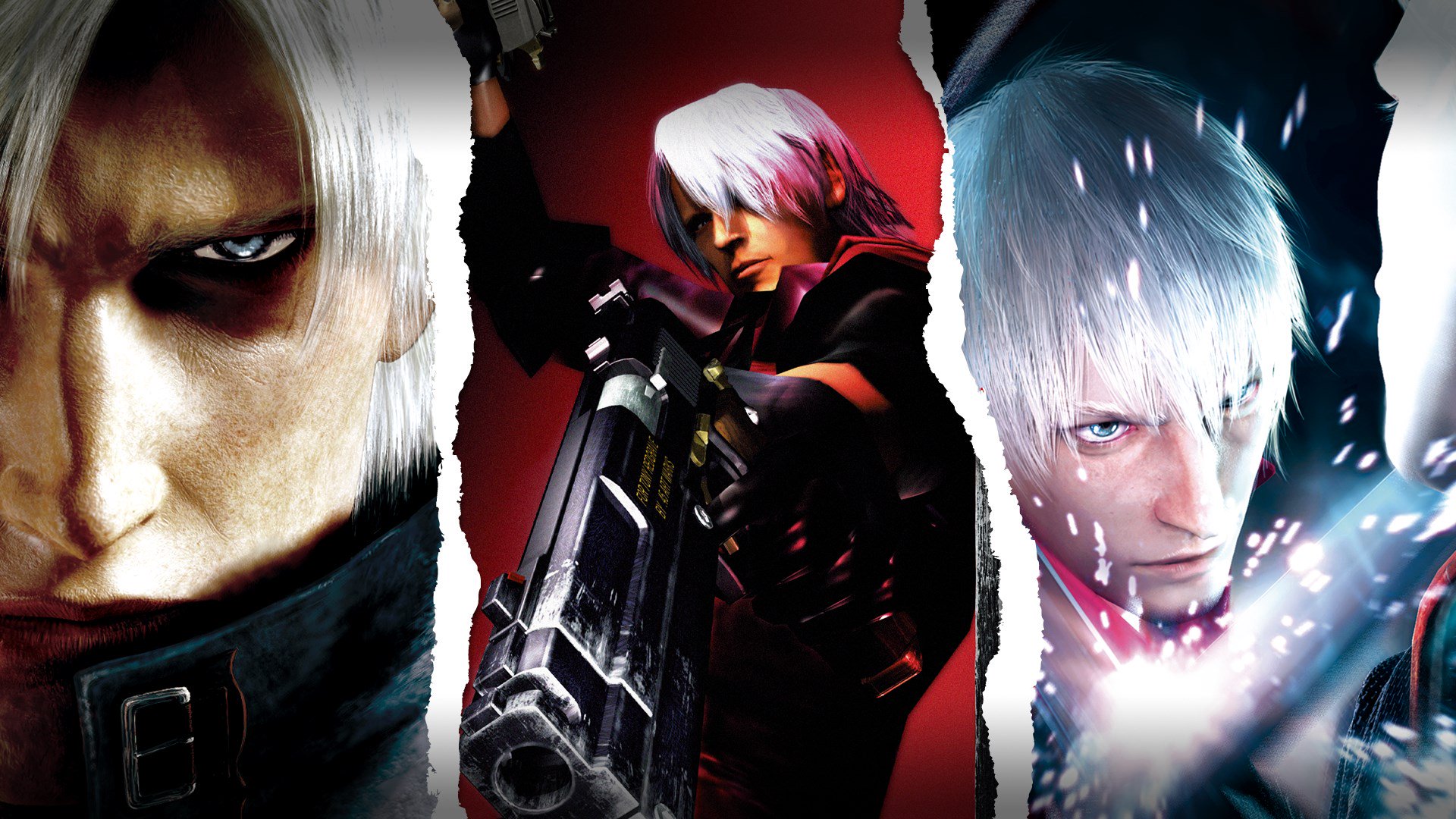 Algunos juegos de Devil May Cry, rebajados a menos de 10$ en la eShop americana de Nintendo Switch