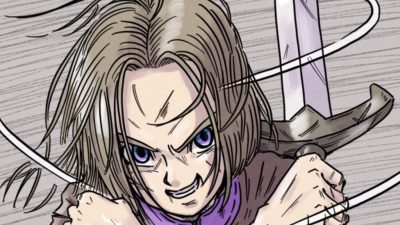Square Enix «no tiene planes para vender un paquete de actualización» de Dragon Quest XI S en Nintendo Switch 2