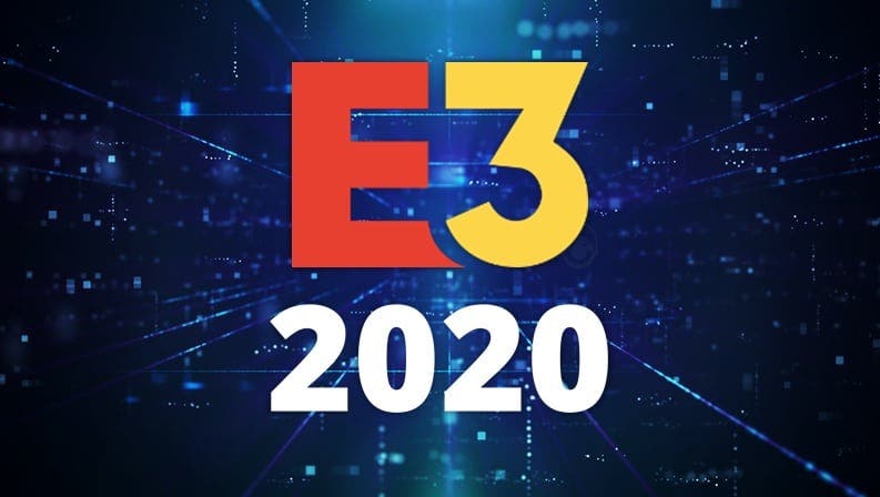 Electronic Entertainment Expo (E3 2020) - Cancelada. Posible feria online E3-e3-2020