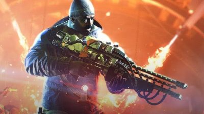 Earthfall: Alien Horde confirma su estreno en Nintendo Switch: disponible el 11 de octubre