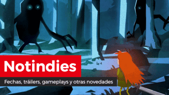 Novedades indies: Anonymous;Code, Mable & The Wood, The Long Journey Home, Armello, Celeste, Furwind, Thine Own, Trine 4, Ellen, Little Racer, SpaceColorsRunner, Spice and Wolf VR y más