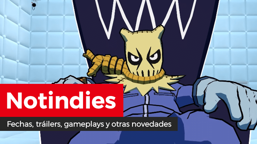 Novedades indies: Amnesia, Cat Quest II, Ira, Keotoshi! Treasure Hunter!, Hex Heroes, Lethal League Blaze, Cyber Shadow, FAR: Lone Sails, Legend of the Skyfish, Neon Abyss, Shovel Knight Dig y más