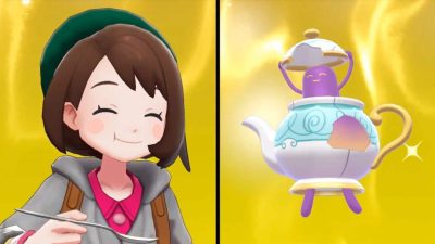 [Act.] Pokémon Espada y Escudo presenta novedades en el Nintendo Direct